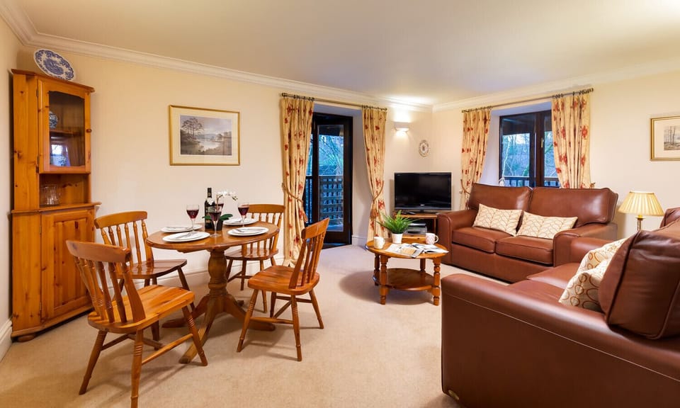 River Falls View Cottage in Ambleside