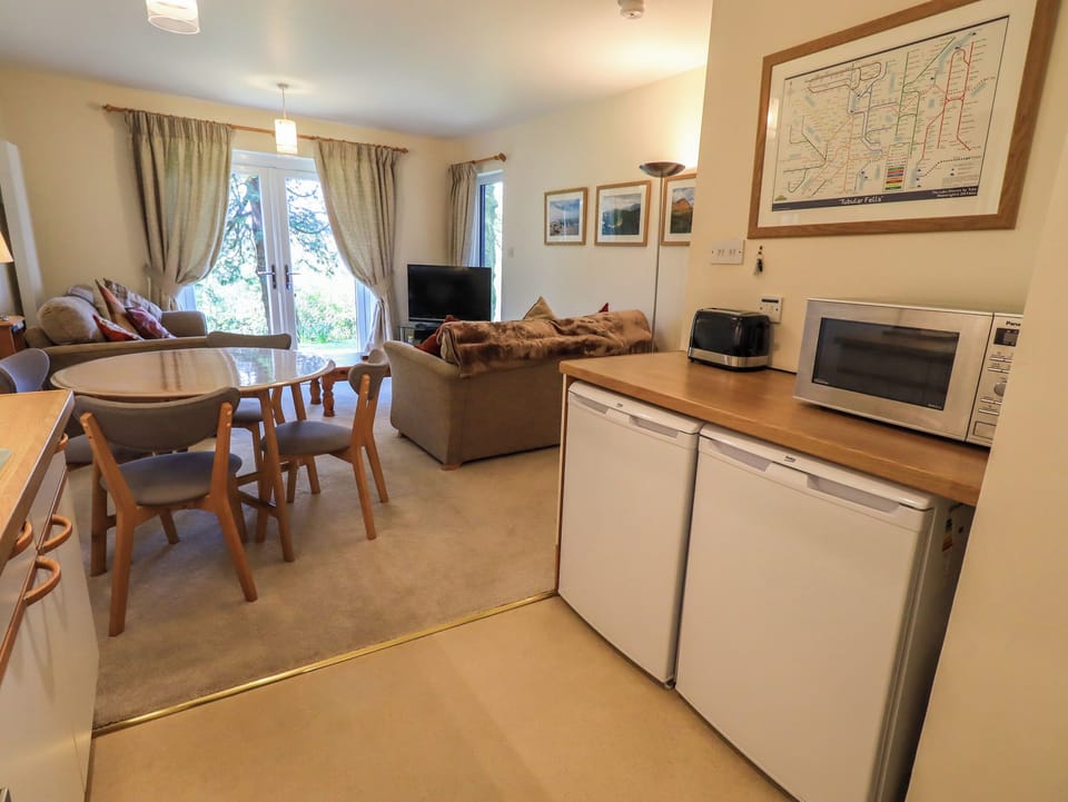 Cottage | Interior