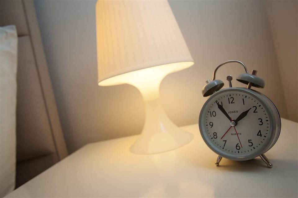 4 bedrooms, individually decorated, individually furnished, free WiFi