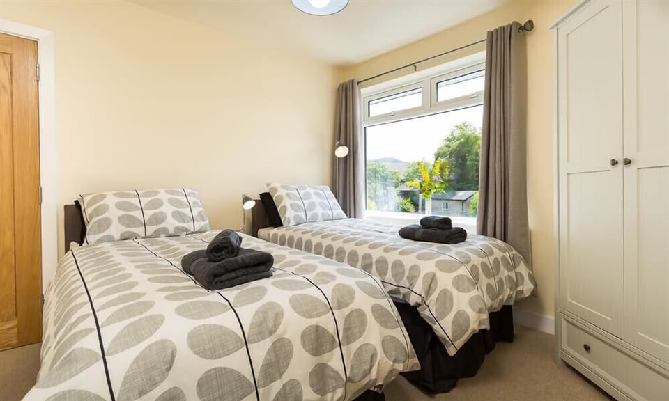 Greengarth Cottage in Keswick