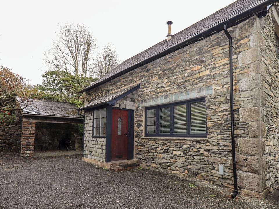 Cottage | Exterior