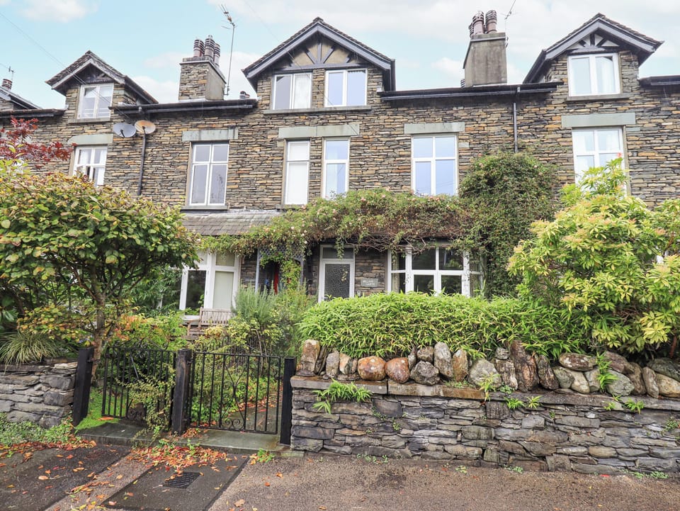 Cottage | Exterior