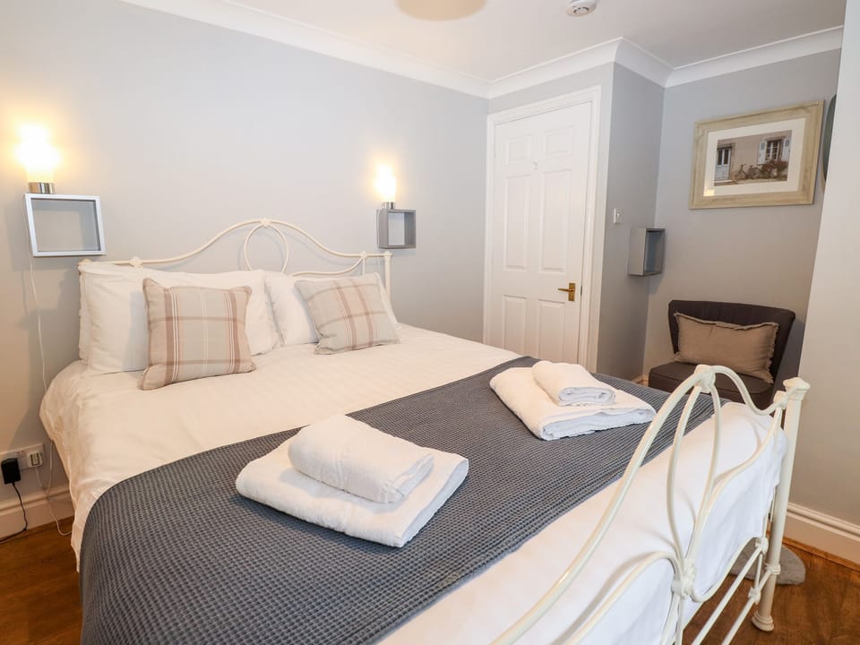 Babbling Brook Cottage in Ambleside