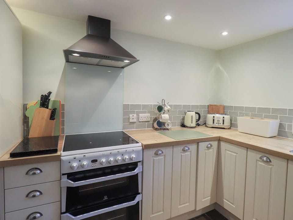 Cottage | Interior