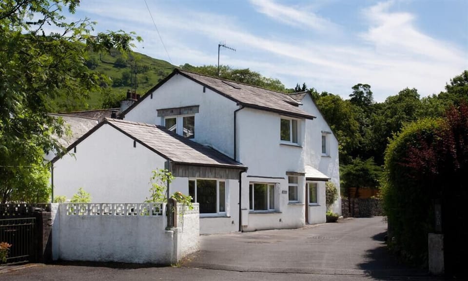 Cottage | Front of property