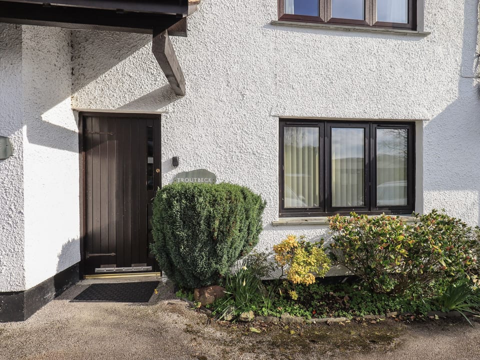 Cottage | Exterior