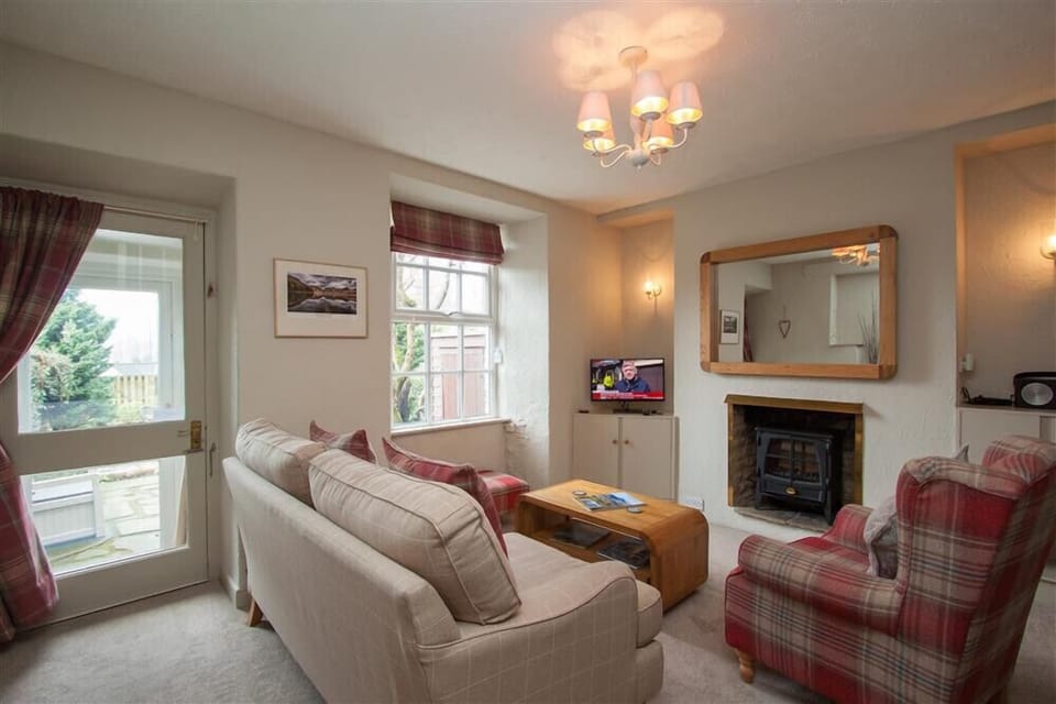 Swallow's Nest Cottage in Bowness-on-Windermere