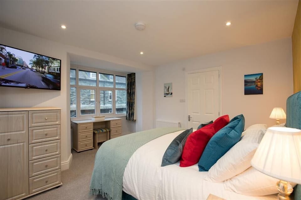 Heatherley Cottage in Ambleside