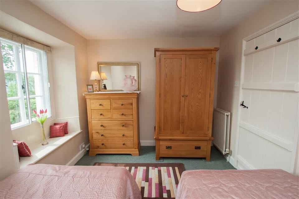 Honeypot Cottage Cottage in Ambleside