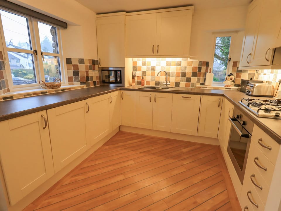 Cottage | Interior