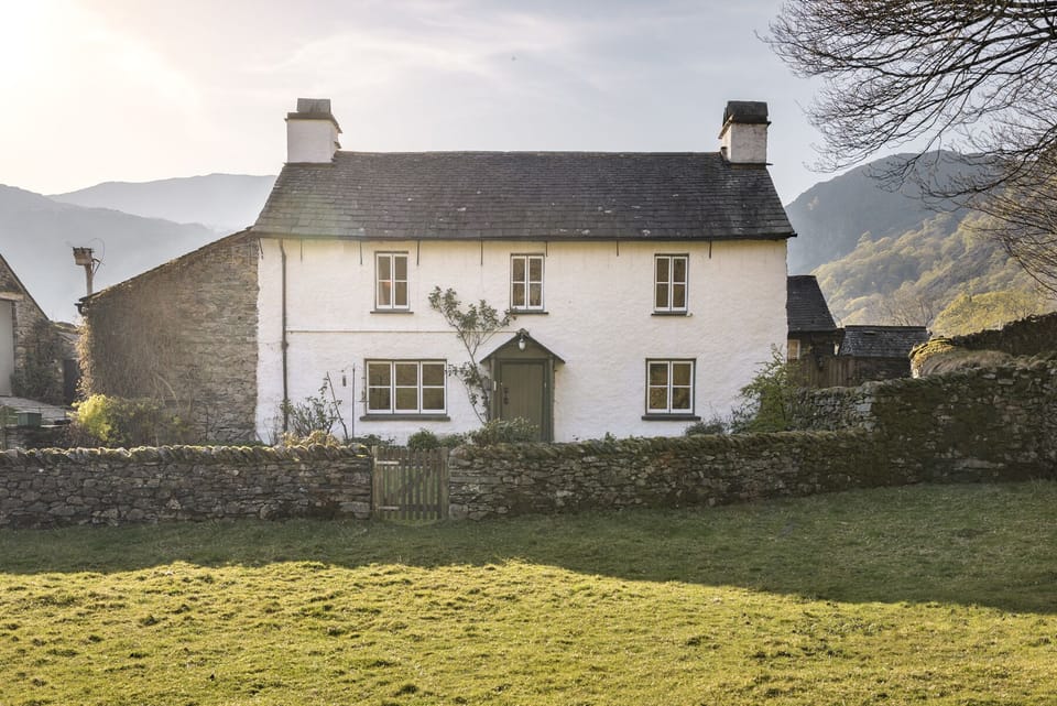 Cottage | Exterior