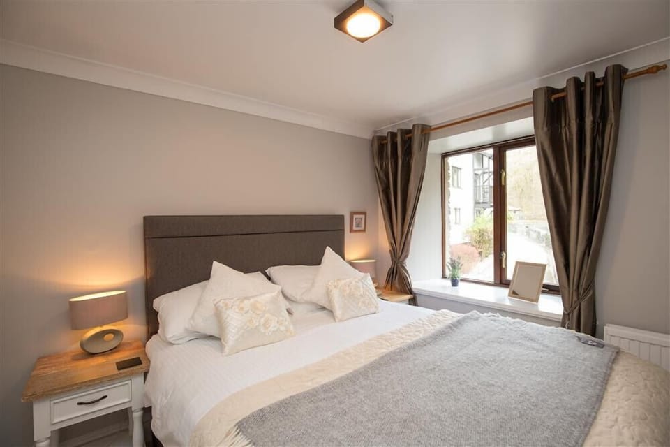 Over Ghyll Cottage in Ambleside