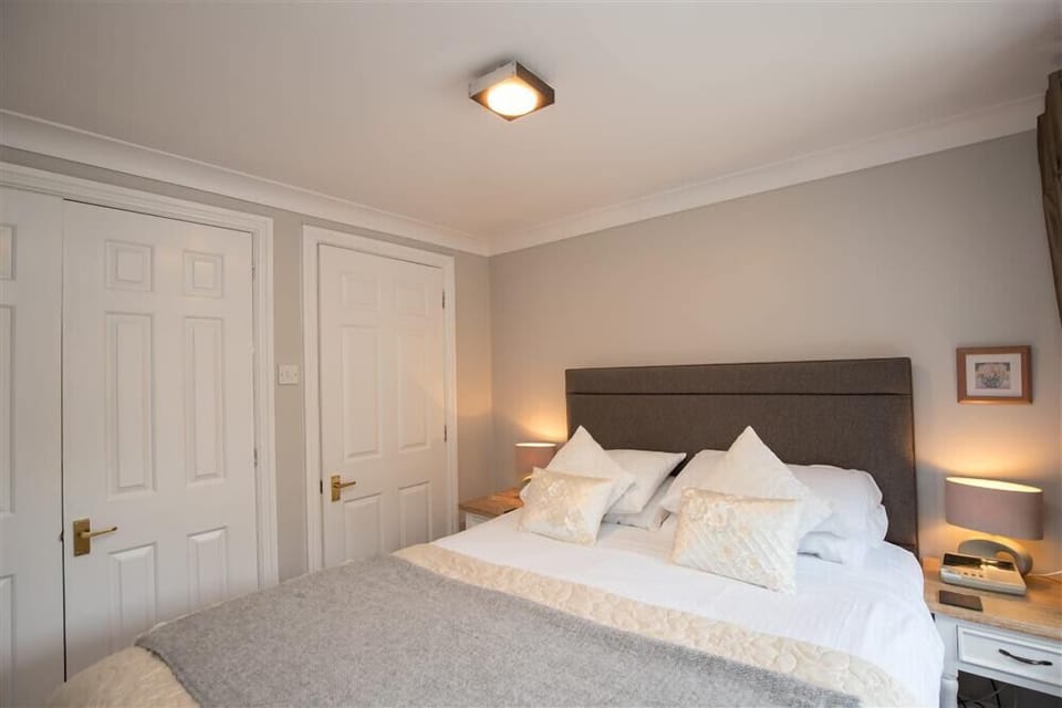 Over Ghyll Cottage in Ambleside