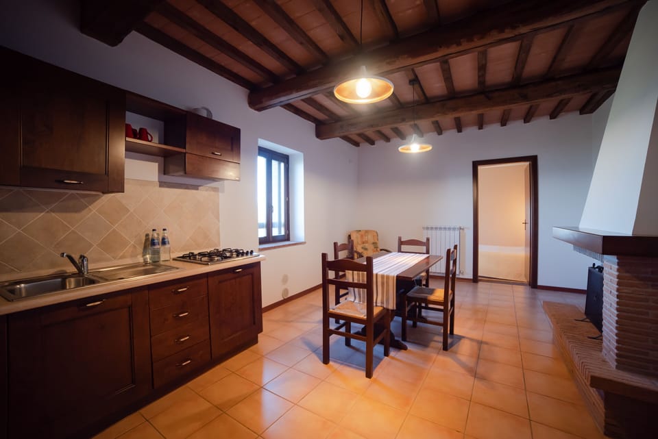 Exclusive Condo | Private kitchen