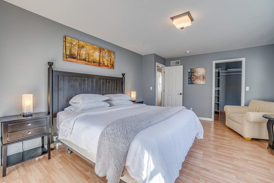 Bedroom 5