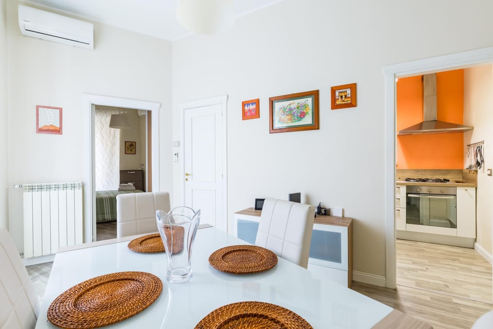 House | 1 bedroom