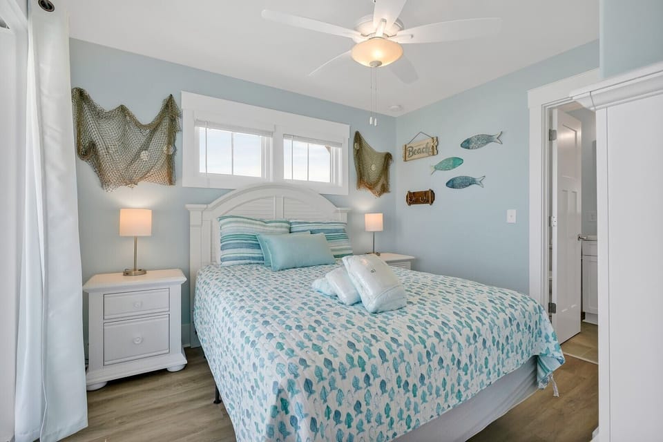 Bedroom 
CG 5.19.23