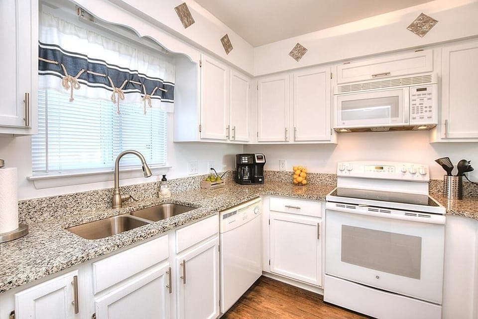 Kitchen
GW 9.2022