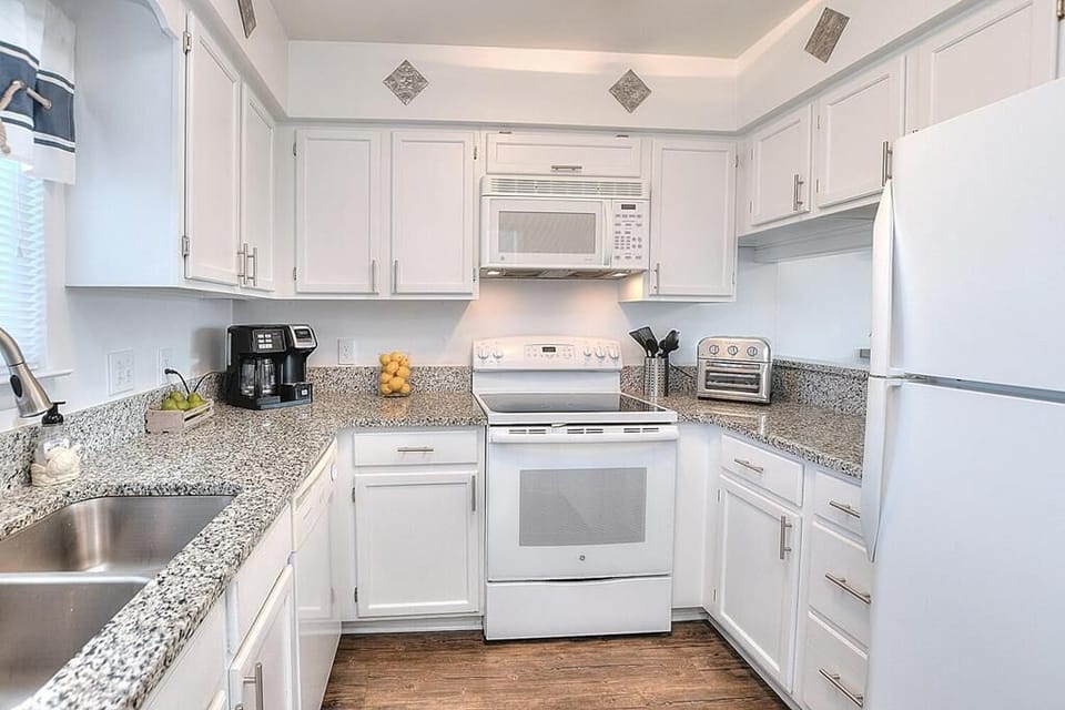 Kitchen
GW 9.2022