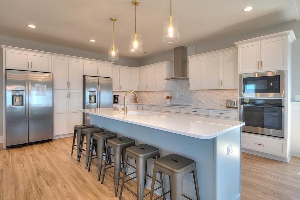 Kitchen
GW 5.15.23