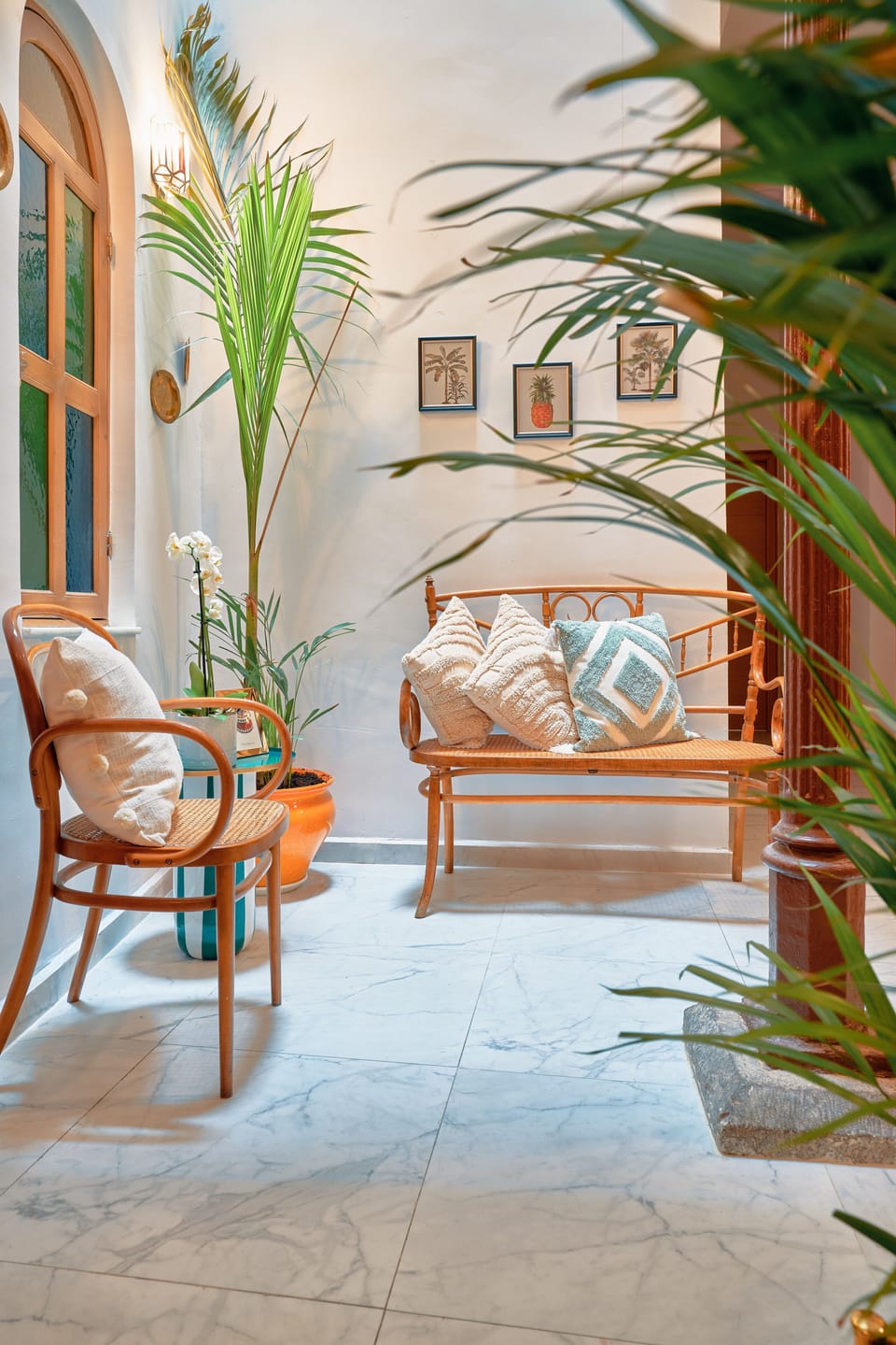Casa Vestali Bed and Breakfast in Granada