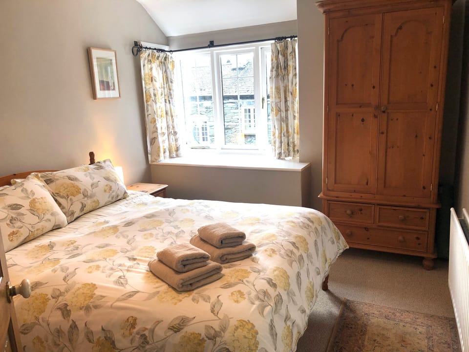 White Lion Cottage Cottage in England