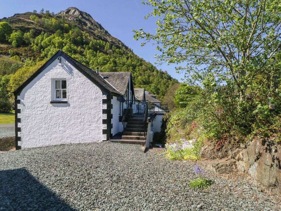 Cottage | Exterior