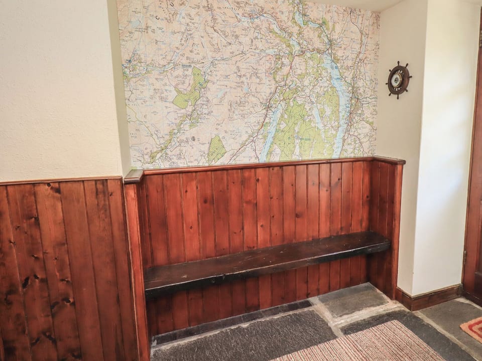 Cottage | Interior