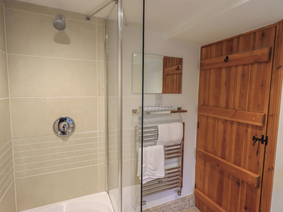 Hannakin Barn Cottage in Hawkshead