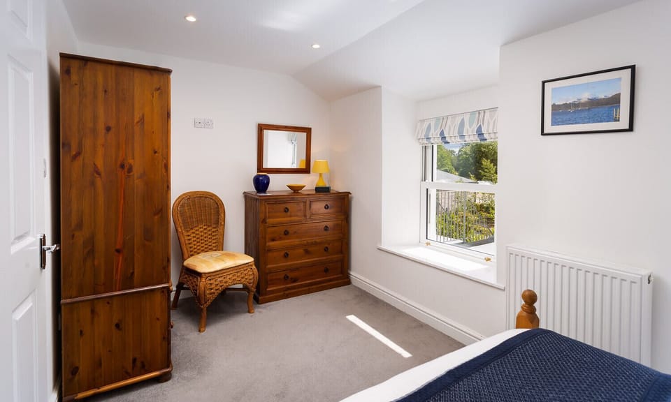 Fern Cottage Cottage in Ambleside