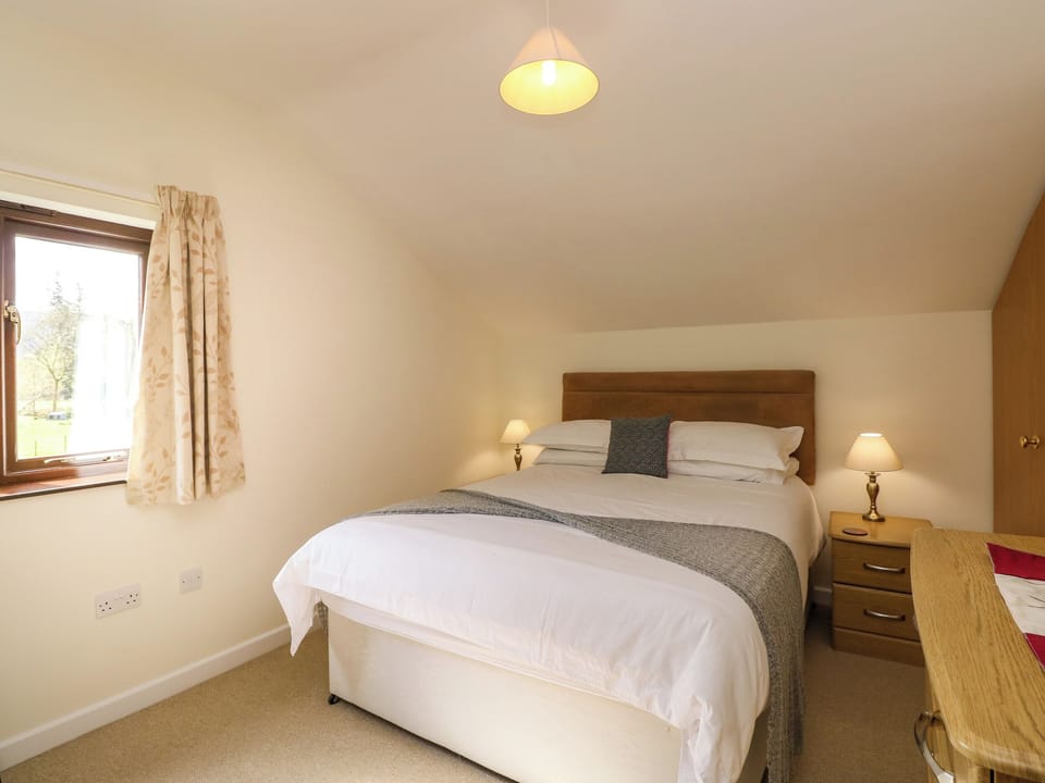 Cottage | 2 bedrooms, individually decorated, individually furnished, free WiFi