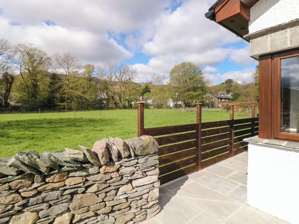 Cottage | Interior