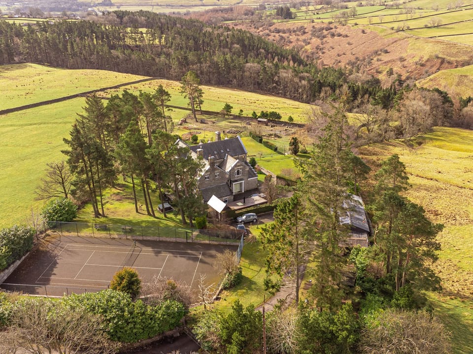 Heatherbrae Cottage in Middleton-in-Teesdale
