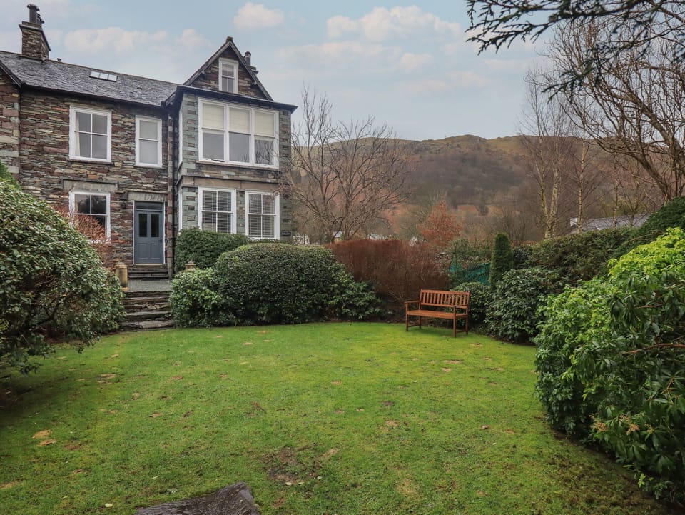 Cottage | Exterior