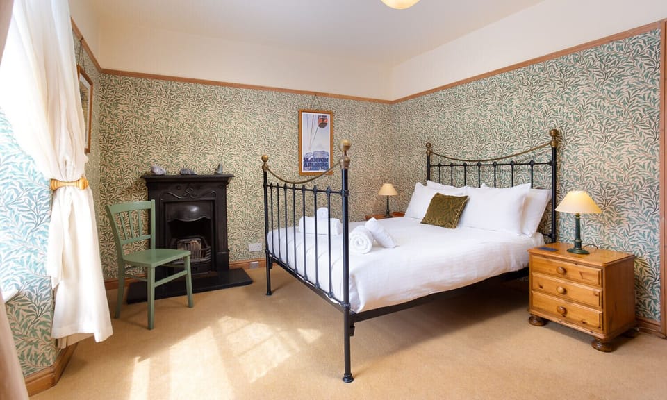 Greystones Cottage in Bowness-on-Windermere