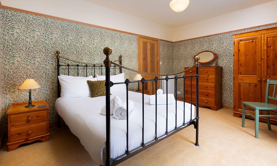 Greystones Cottage in Bowness-on-Windermere