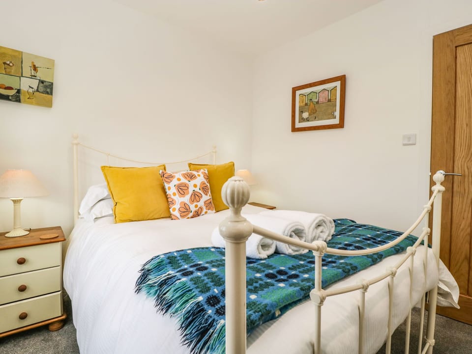 Celia's View Cottage in Sedgemoor