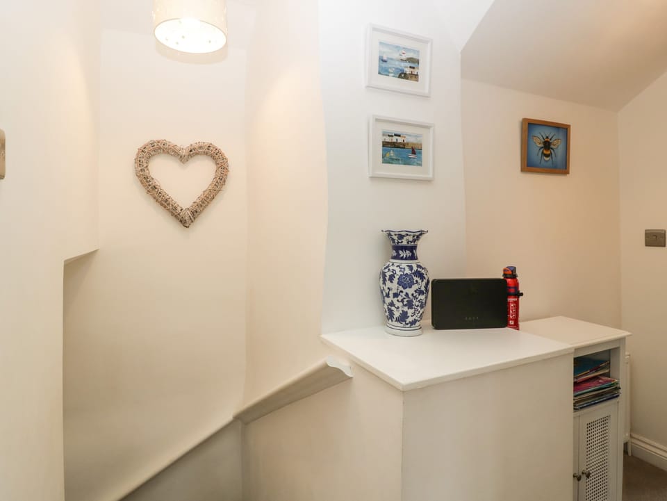 Honeypot Cottage Cottage in West Dorset District