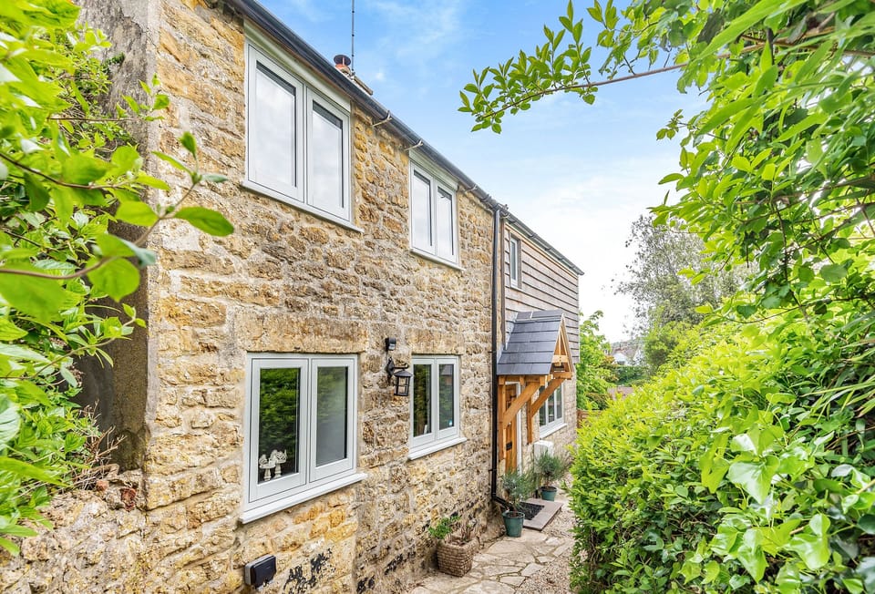 Cottage | Exterior