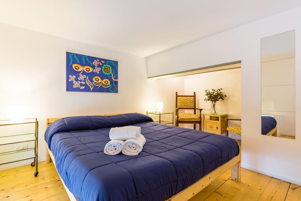 House | 1 bedroom