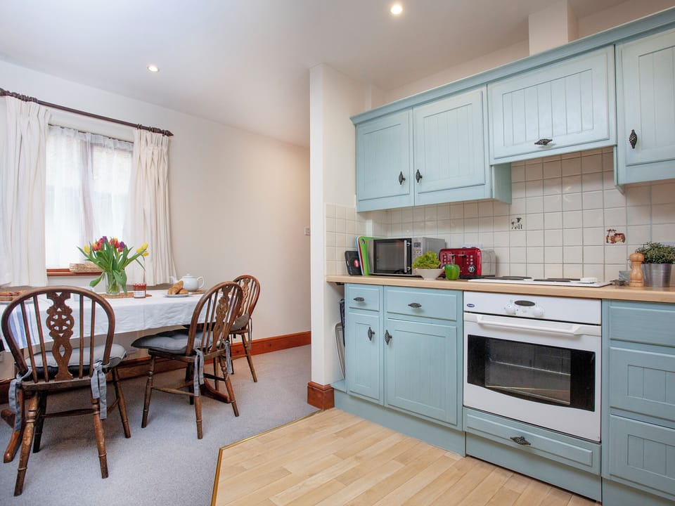 Kitchen | The Stables, Clyst Honiton, near Exeter