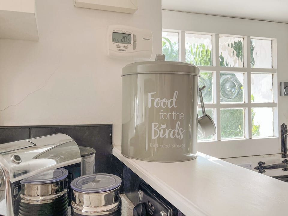 Kitchen | Winkle Cottage, Calbourne