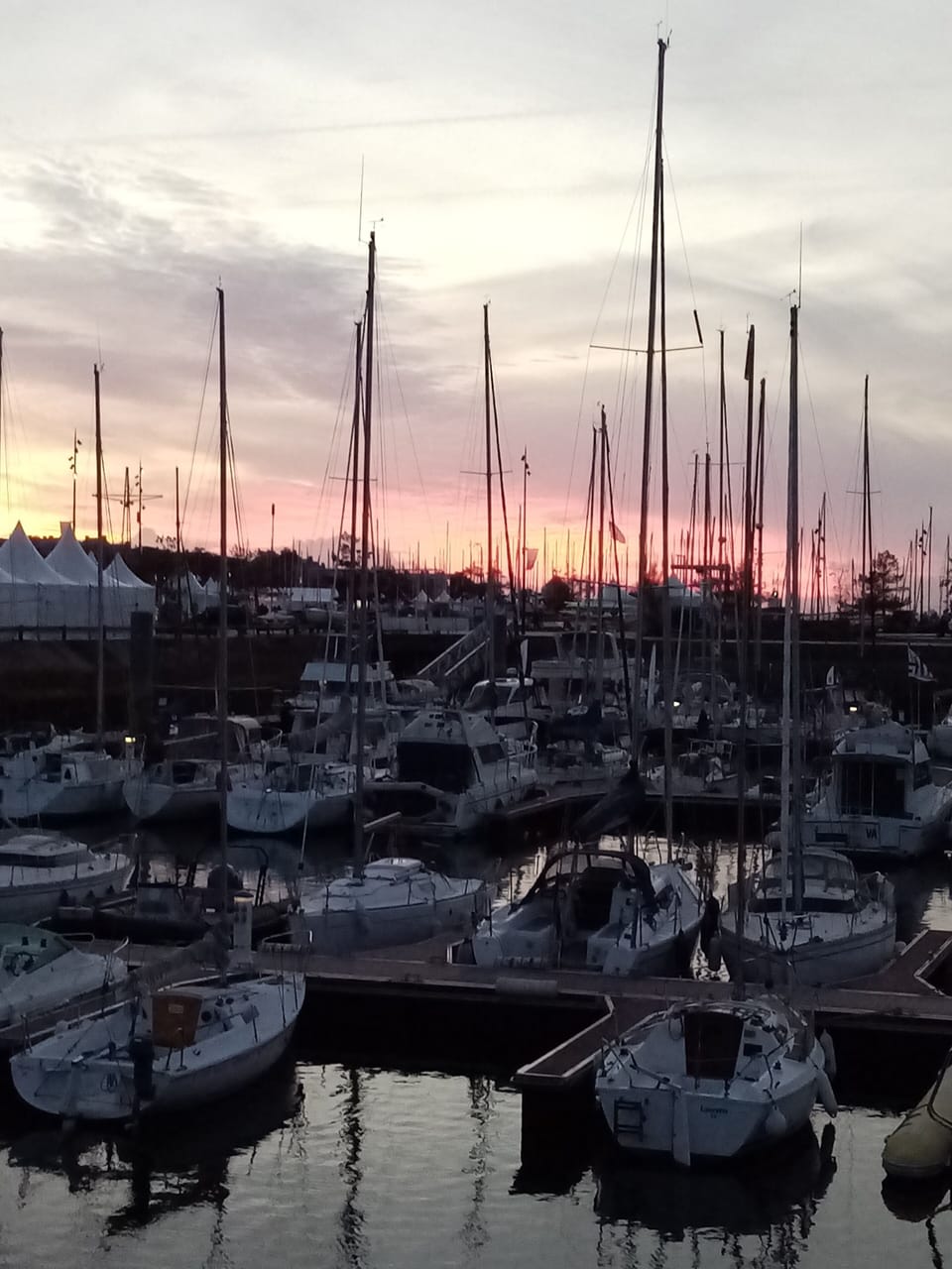 Marina