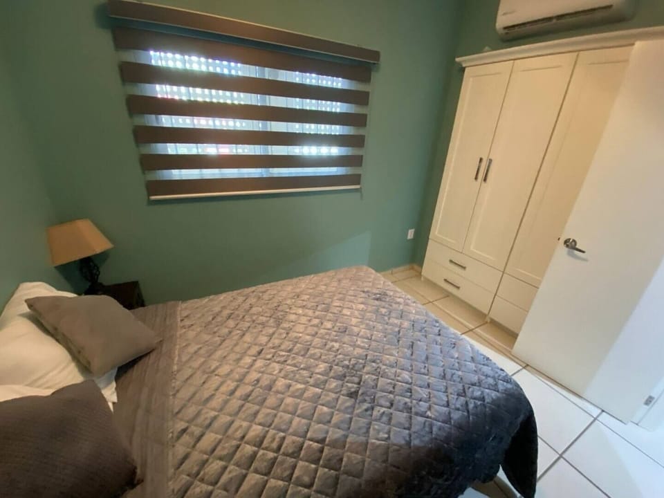 Classic Condo | 2 bedrooms, free WiFi