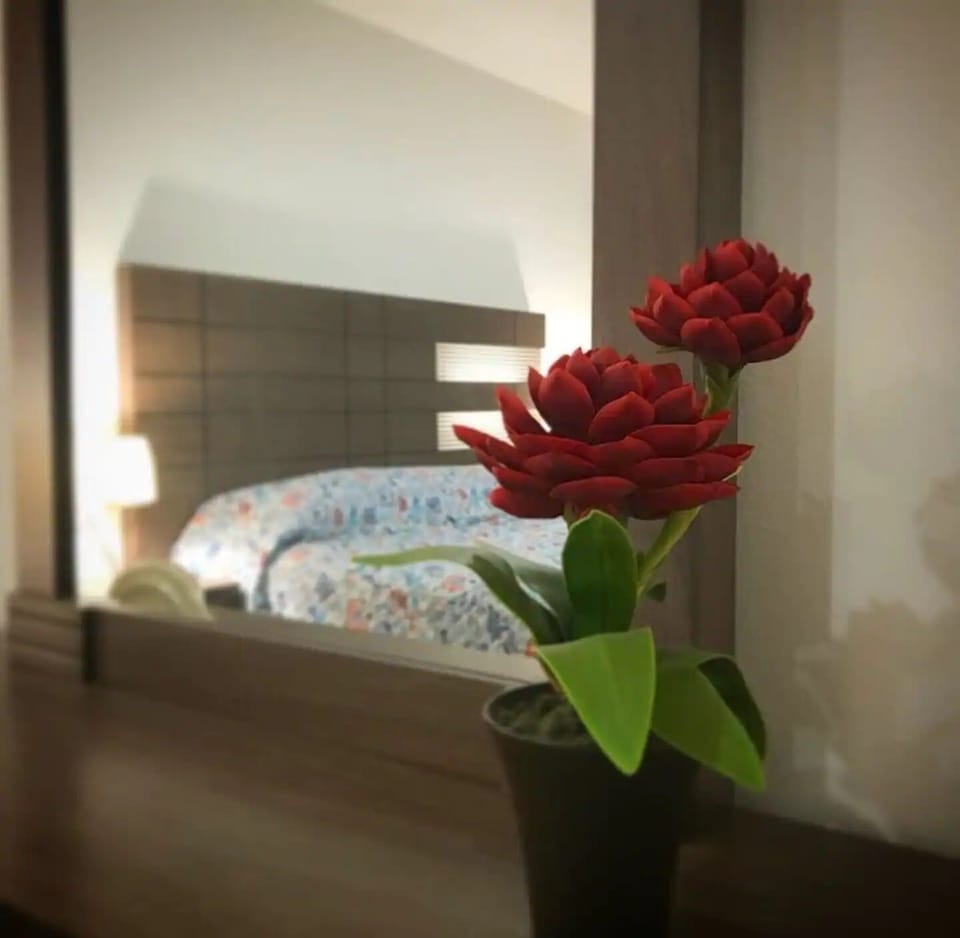Classic Condo | 2 bedrooms, free WiFi, bed sheets