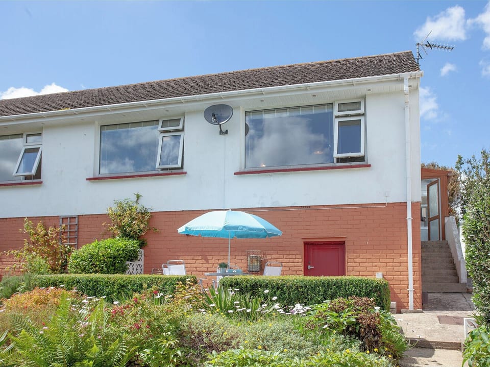 Exterior | Bethany, Brixham