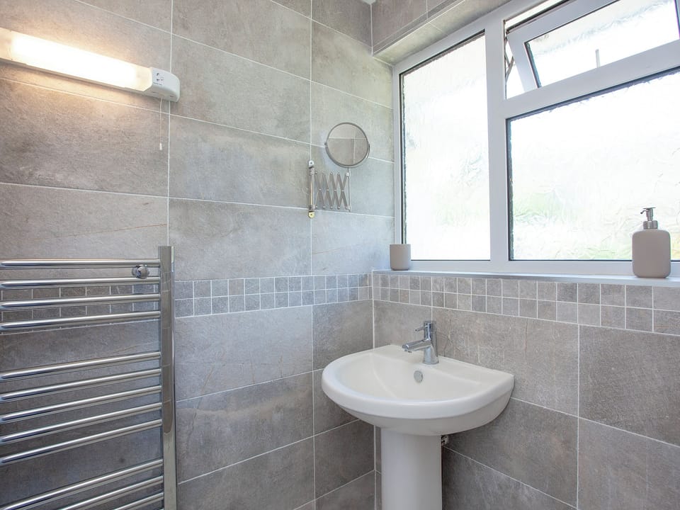 Shower room | Bethany, Brixham
