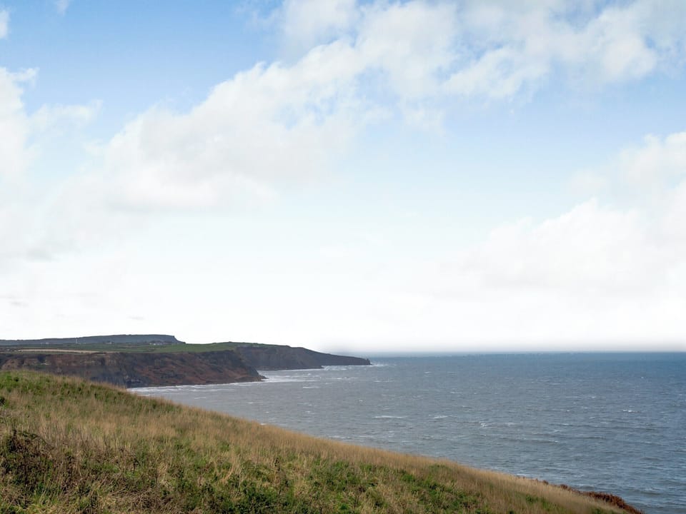 Surrounding area | The Anchorage, Kettleness, near Whitby