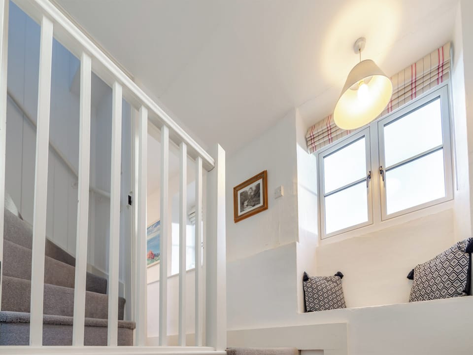 Bathroom | The Anchorage, Kettleness, near Whitby