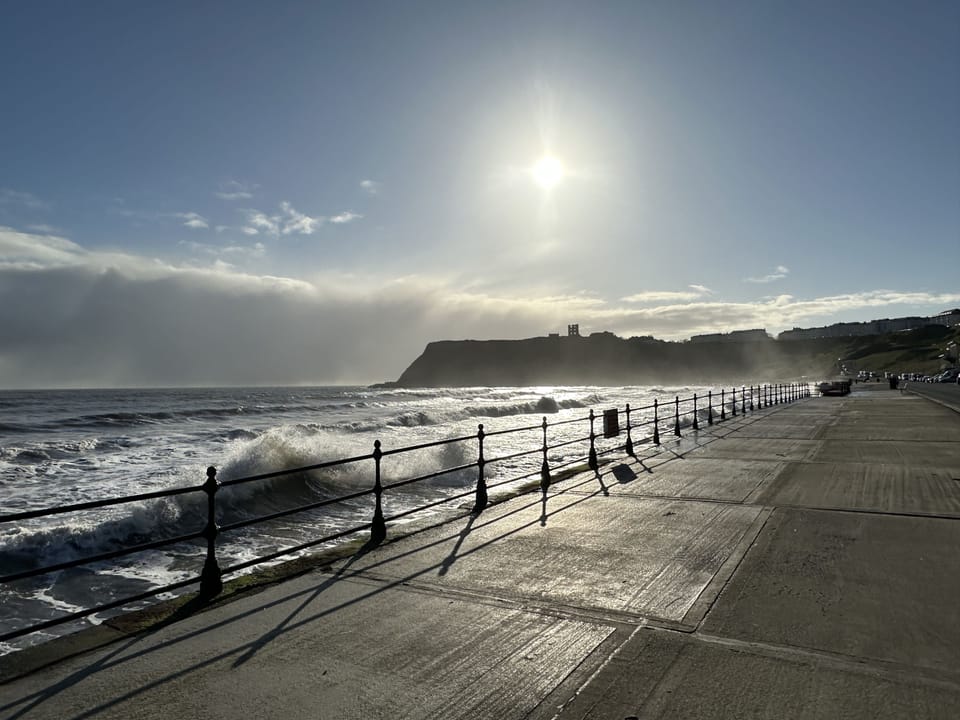 Scarborough